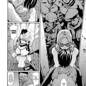Dorei Tsuma - Slave Wife image 068