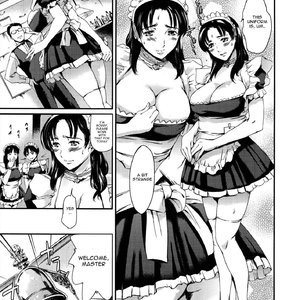 Dorei Tsuma - Slave Wife image 077