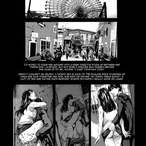 Dorei Tsuma - Slave Wife image 147