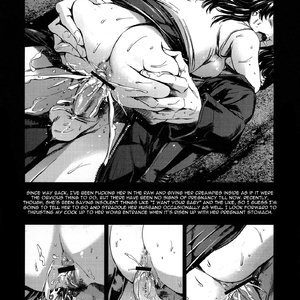Dorei Tsuma - Slave Wife image 148