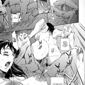 Dorei Tsuma - Slave Wife image 199
