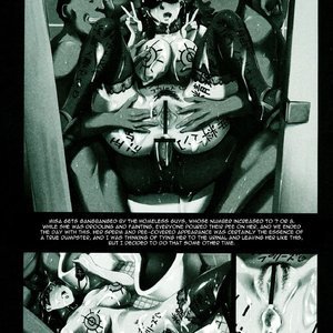 Dorei Tsuma - Slave Wife image 216