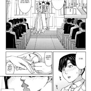 Kanojo No Mama To Deaikei De image 070