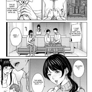 Kanojo No Mama To Deaikei De image 072