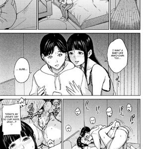 Kanojo No Mama To Deaikei De image 074