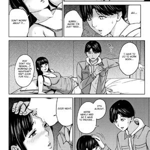 Kanojo No Mama To Deaikei De image 075