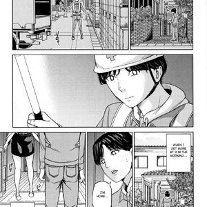 Kanojo No Mama To Deaikei De image 076
