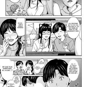 Kanojo No Mama To Deaikei De image 092