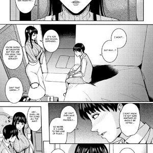 Kanojo No Mama To Deaikei De image 106