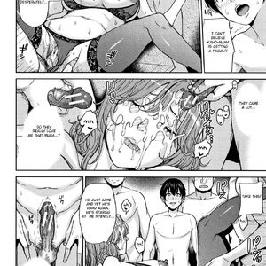 Kanojo No Mama To Deaikei De image 145