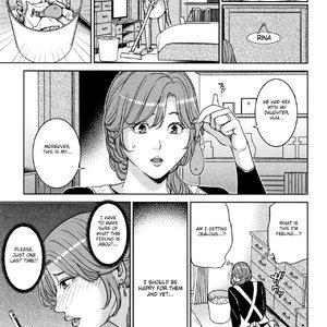 Kanojo No Mama To Deaikei De image 166