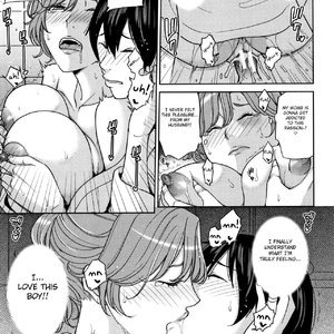 Kanojo No Mama To Deaikei De image 170