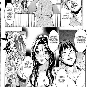 Kanojo No Mama To Deaikei De image 195