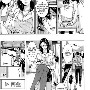 Kyouko-sensei and My Secret image 023