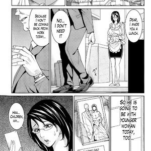 Kyouko-sensei and My Secret image 032