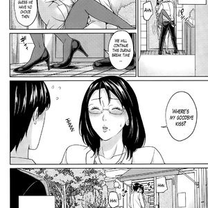 Kyouko-sensei and My Secret image 061