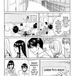 Kyouko-sensei and My Secret image 101