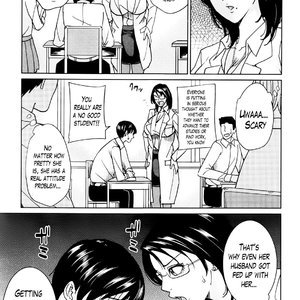 Kyouko-sensei and My Secret image 102