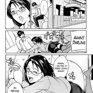Kyouko-sensei and My Secret image 103
