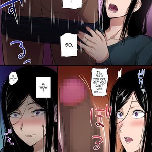 Hitozuma to Kyokan Wife x Giant image 008