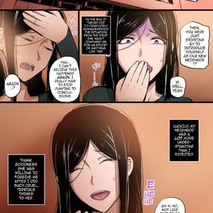 Hitozuma to Kyokan Wife x Giant image 064