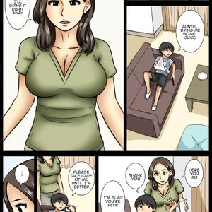 Shazai ni - Atonement image 002