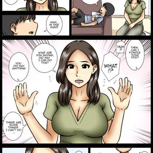 Shazai ni - Atonement image 004