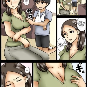 Shazai ni - Atonement image 005