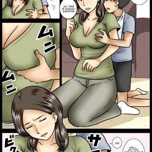 Shazai ni - Atonement image 006