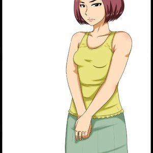 Shazai ni - Atonement image 025