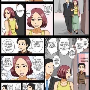 Shazai ni - Atonement image 028
