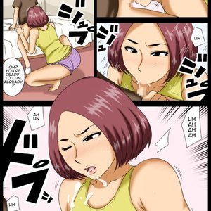 Shazai ni - Atonement image 032