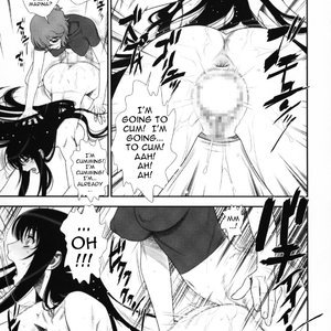 Hakkou Hime to Tsuntsun Megane image 008