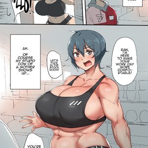 300px x 300px - Natsumi x Ban (Hentai and Manga English) - Cartoon Porn Comics
