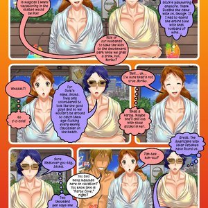 Vacation MILFS image 002