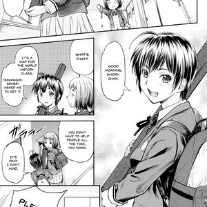 Kaname Date Jou image 008