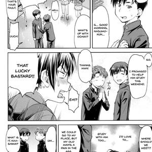 Kaname Date Jou image 009