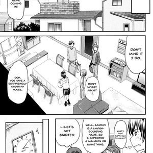 Kaname Date Jou image 010