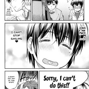 Kaname Date Jou image 011