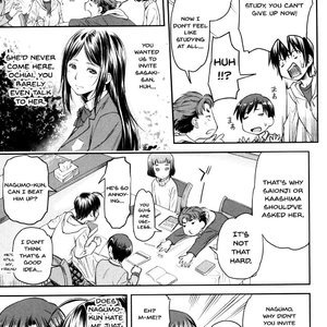 Kaname Date Jou image 012