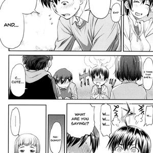 Kaname Date Jou image 013
