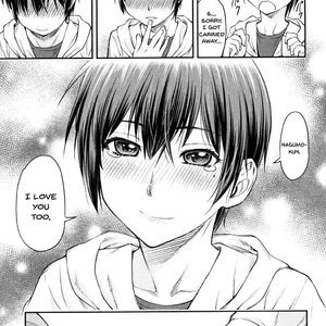 Kaname Date Jou image 016