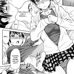 Kaname Date Jou image 017