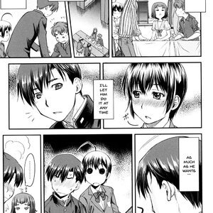 Kaname Date Jou image 030