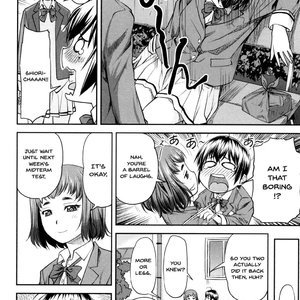 Kaname Date Jou image 031