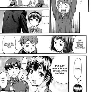 Kaname Date Jou image 032