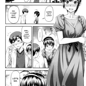 Kaname Date Jou image 033