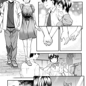 Kaname Date Jou image 034
