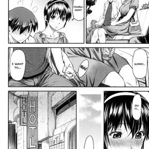 Kaname Date Jou image 035