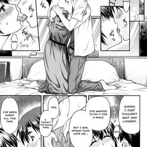 Kaname Date Jou image 036